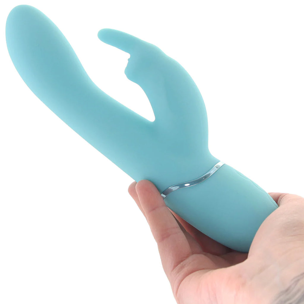 Love Distance Receive App Controlled Rabbit Vibe Vibrators > Rabbit Vibrators - Tophatter Daily Deals
