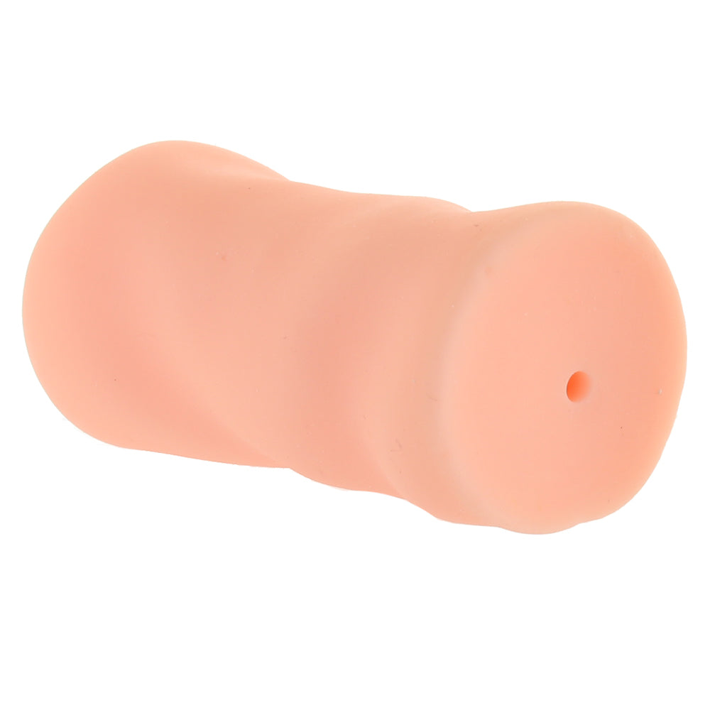 Alexis Adams Pussy Stroker Male Masturbators > Pocket Strokers - Tophatter Daily Deals