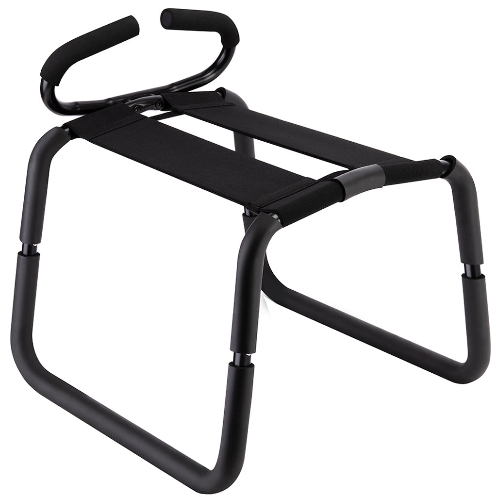 WhipSmart Bounce Squatter Sex Stool Sex Furniture - Tophatter Daily Deals