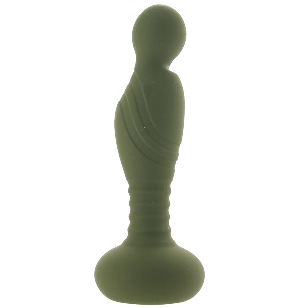 Gender X The General Vibe Vibrators > G-Spot Vibrators - Tophatter Daily Deals