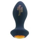 Naughty Bits Shake Your Ass Petite Vibrating Butt Plug Anal Sex Toys > Butt Plugs - Tophatter Daily Deals