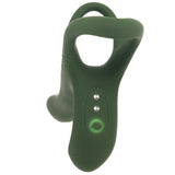 Zero Tolerance Strap, Tap & Go Enhancer - Tophatter's Vibrator Deals Online Male Enhancement > Extenders and Sleeves - Tophatter Daily Deals