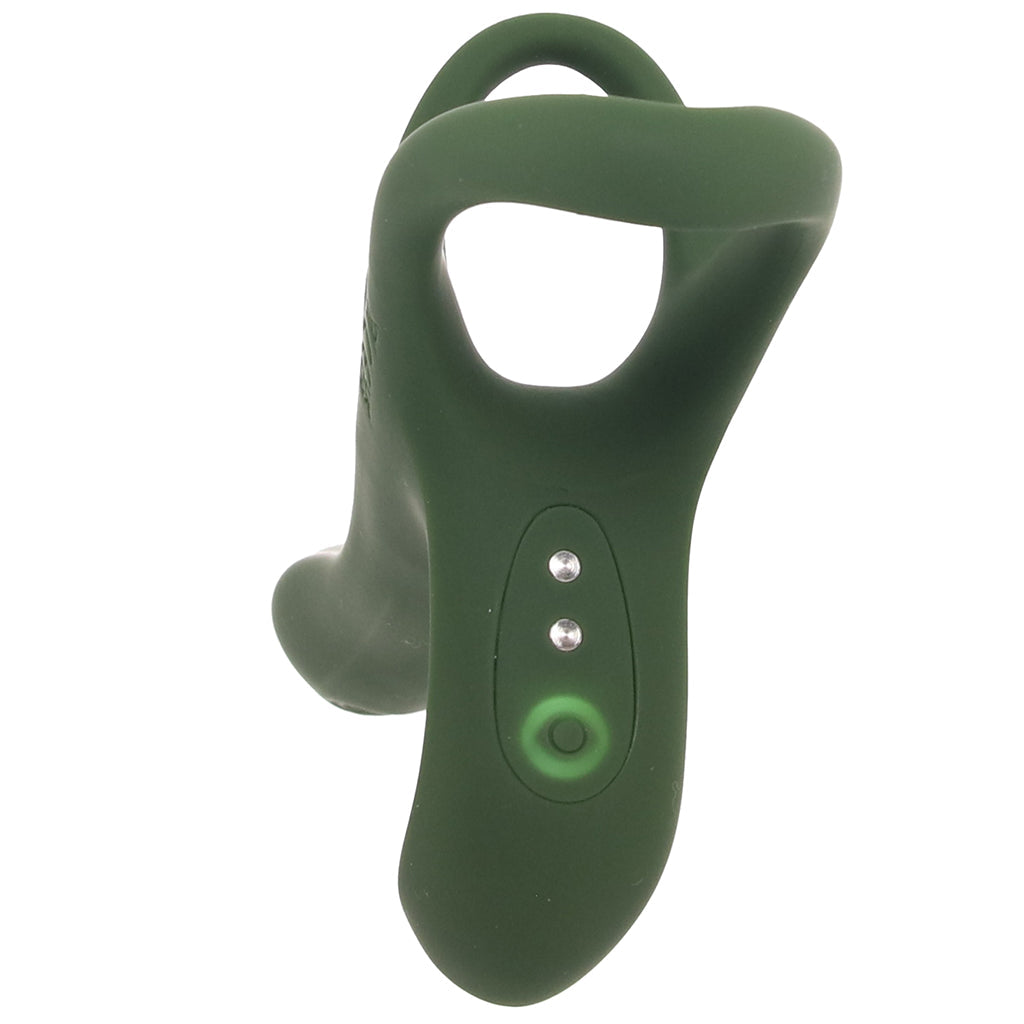 Zero Tolerance Strap, Tap & Go Enhancer - Tophatter's Vibrator Deals Online Male Enhancement > Extenders and Sleeves - Tophatter Daily Deals