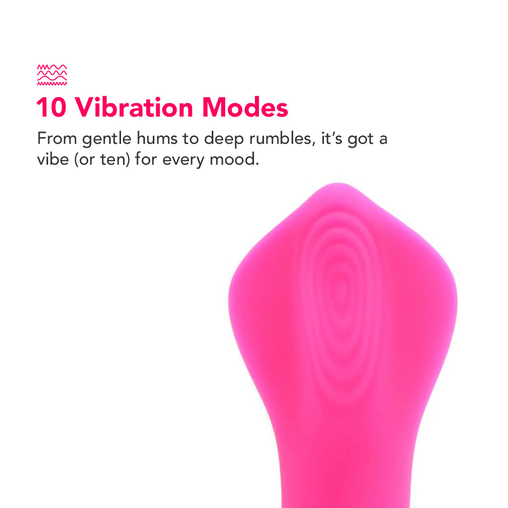 PinkCherry Ray of Light Clitoral Stimulator Vibrators > Clitoral Stimulators - Tophatter Daily Deals