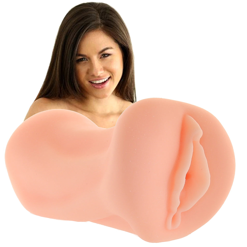 Shyla Jennings Pussy Stroker Male Masturbators > Pocket Strokers - Tophatter Daily Deals