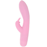 Cushy Bunny Rabbit Vibe Vibrators > Rabbit Vibrators - Tophatter Daily Deals
