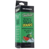 GoodHead Juicy Head Dry Mouth Spray 2oz in Watermelon Lubes and Lotions > Flavored Sex Lubes - Tophatter Daily Deals