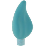 Gaia Eco Caress Silicone Vibe - Tophatter's Vibrator Deals Online Vibrators > Clitoral Stimulators - Tophatter Daily Deals