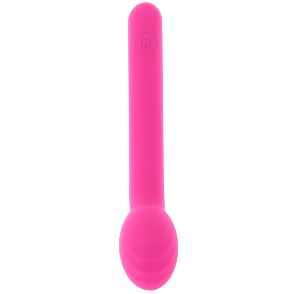 Bliss Mini Tulip Vibe Vibrators > G-Spot Vibrators - Tophatter Daily Deals