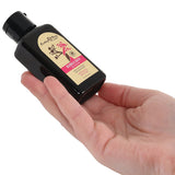At Night Bubble Bath 2oz/60ml in Wild Pink Rose Lubes and Lotions > Hair & Skincare - Tophatter Daily Deals