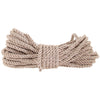 Ouch! 32.8'/10m Bondage Rope in Gold Bondage and Fetish > Restraints - Tophatter Daily Deals