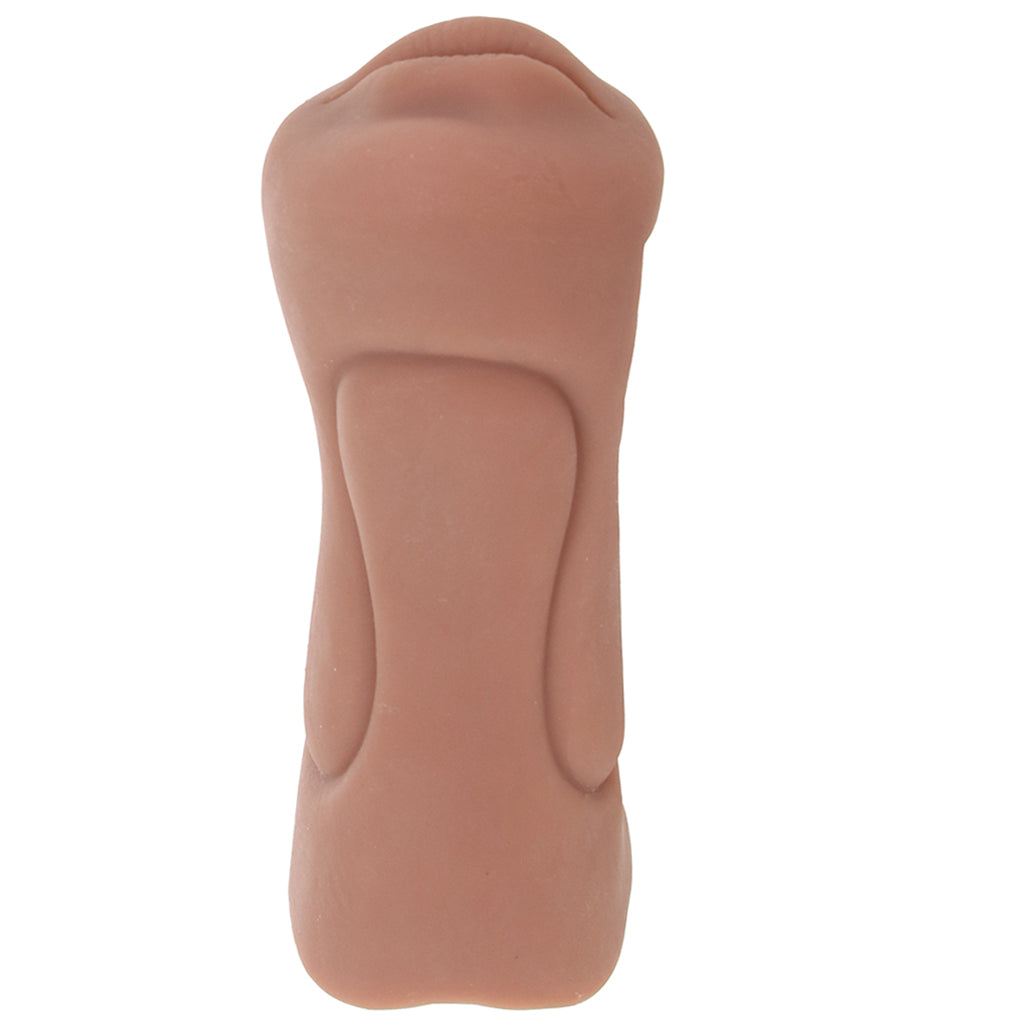 I Dream of MILF Anita Double Ended Stroker - Tophatter's Adult Sex Toys Online Male Masturbators > Pocket Strokers - Tophatter Daily Deals