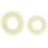Fantasia Double Stack Cock Rings Cock Rings - Tophatter Daily Deals