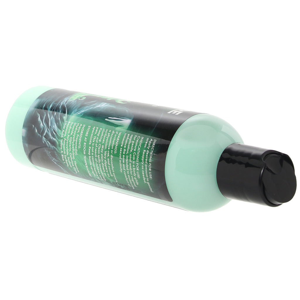 Creature Cum Water-Based Green Lube in 8oz/237ml Shop by Brand > Creature Cocks - Tophatter Daily Deals