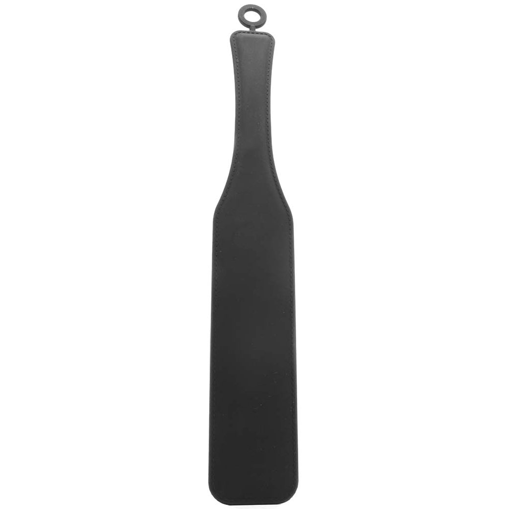 Ouch! Diamond Textured Silicone Paddle Bondage and Fetish > Whips and Crops - Tophatter Daily Deals