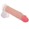 Performance Maxx Adjustable Extension in Light Male Enhancement > Extenders and Sleeves - Tophatter Daily Deals