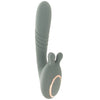 Thrust Into Ecstacy Rabbit Vibe Vibrators > Rabbit Vibrators - Tophatter Daily Deals