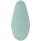 Womanizer Liberty 2 Clitoral Stimulator in Sage Vibrators > Clitoral Stimulators - Tophatter Daily Deals