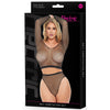 Net Temptation Set Lingerie > Lingerie - Tophatter Daily Deals
