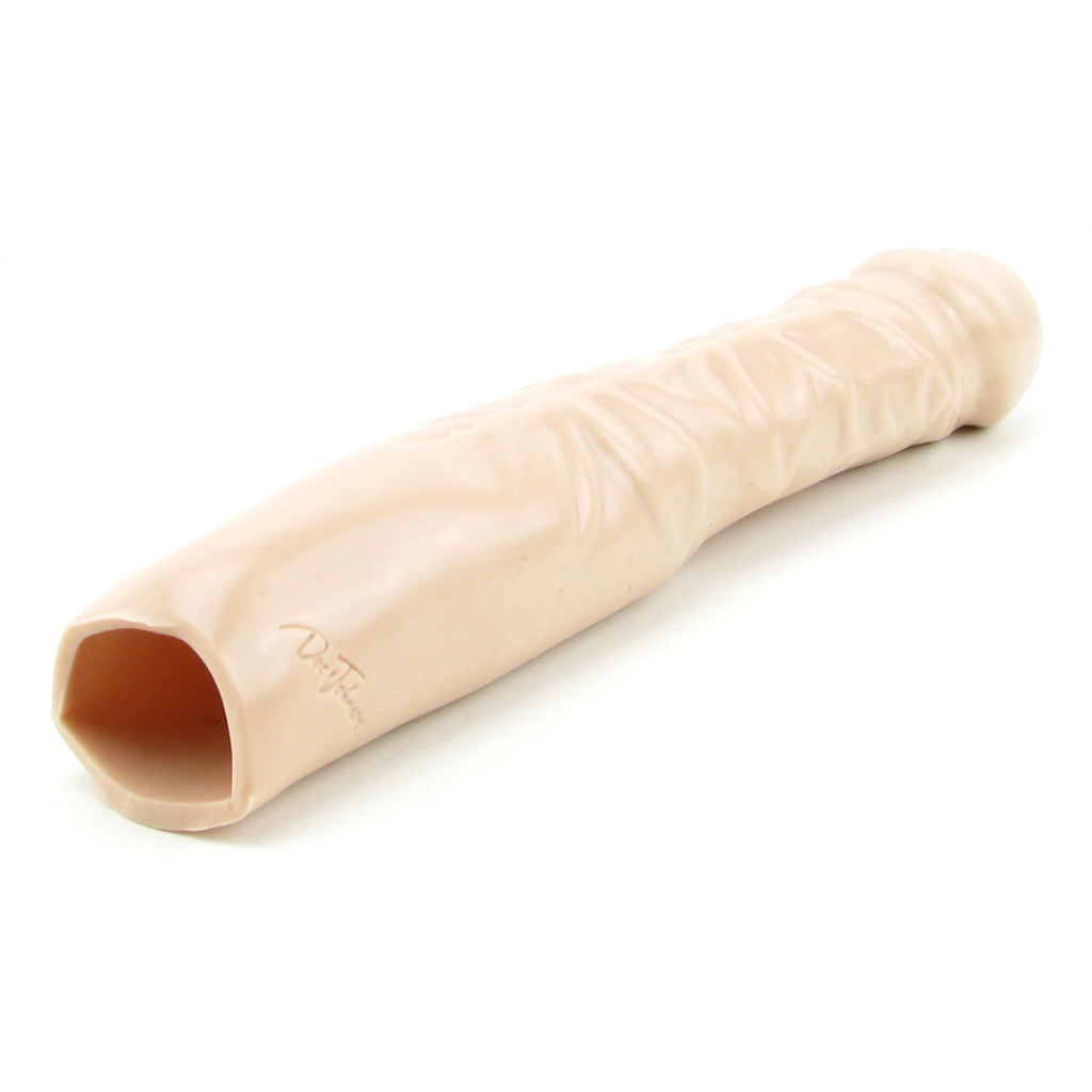 Cock Master Extension Sleeve - Tophatter's Adult Products Male Enhancement > Extenders and Sleeves - Tophatter Daily Deals