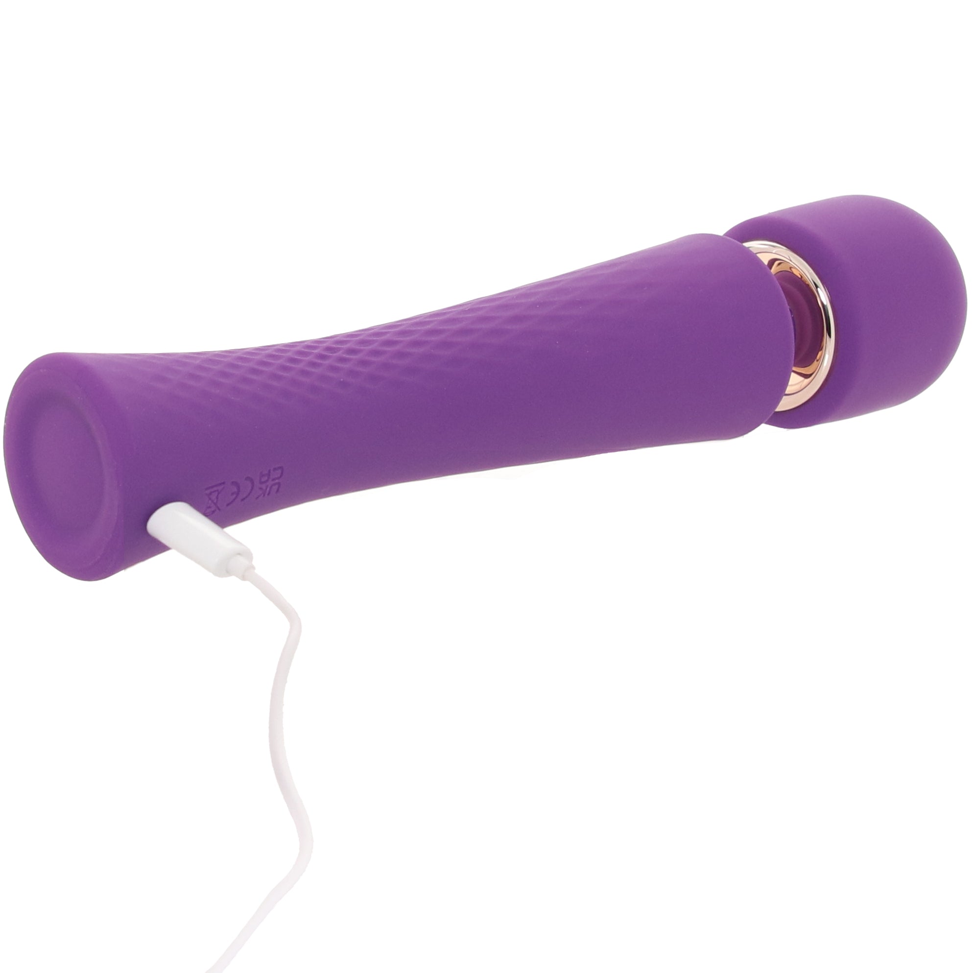 BodyWand Luxe Couture Wand Vibrators > Wands - Tophatter Daily Deals