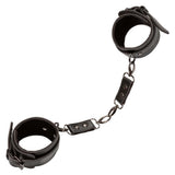 Euphoria Ankle Cuffs Bondage and Fetish > Wrist and Ankle Cuffs - Tophatter Daily Deals