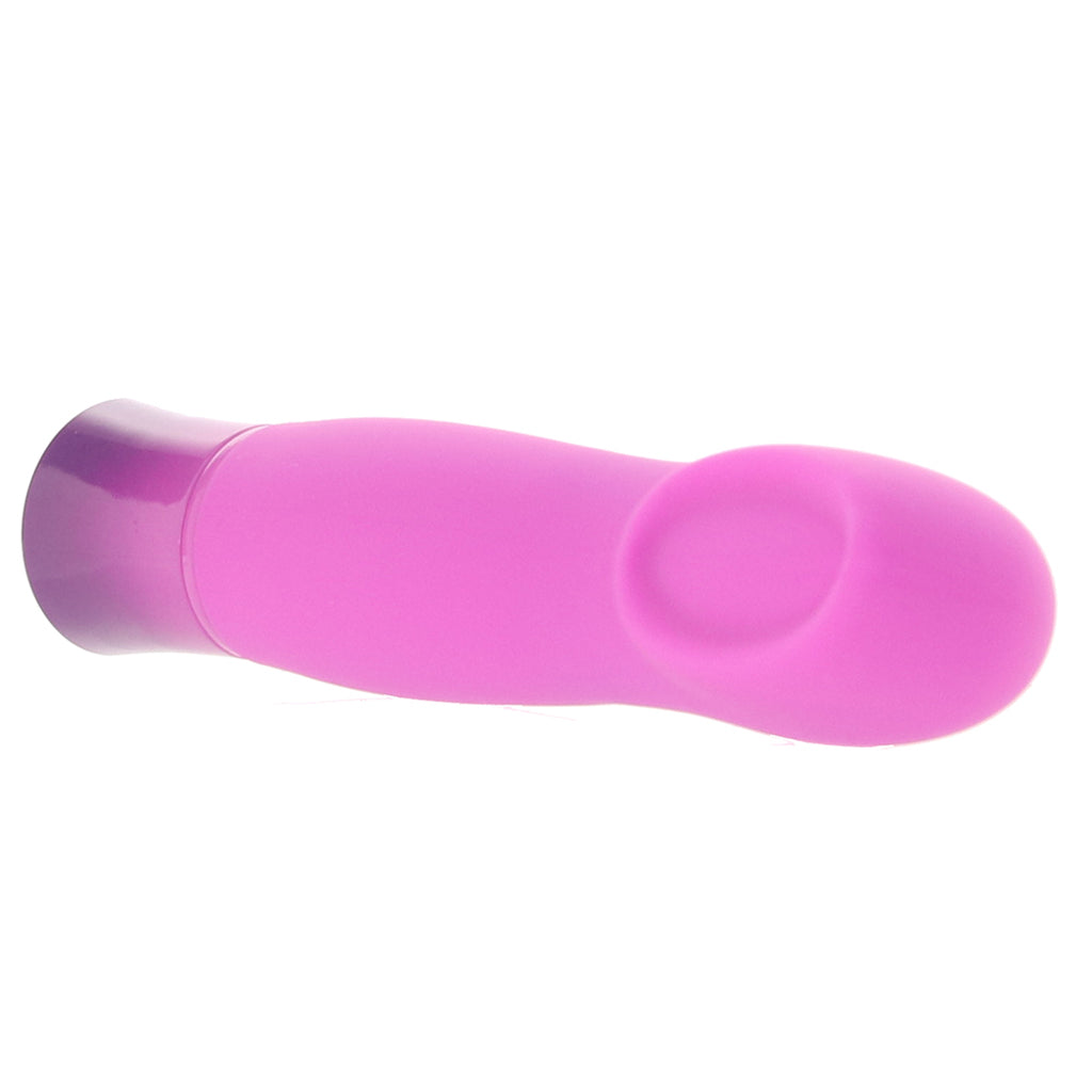 Oh My Gem Charm Vibe Vibrators > Clitoral Stimulators - Tophatter Daily Deals