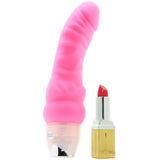 Firefly Glow in the Dark Silicone Combo Kit in Pink Vibrators > Realistic Vibrator Dildos - Tophatter Daily Deals