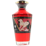 Aphrodisiac Warming Oil 3.5oz/100ml in Blazing Cherry Sensual Love > Massage - Tophatter Daily Deals