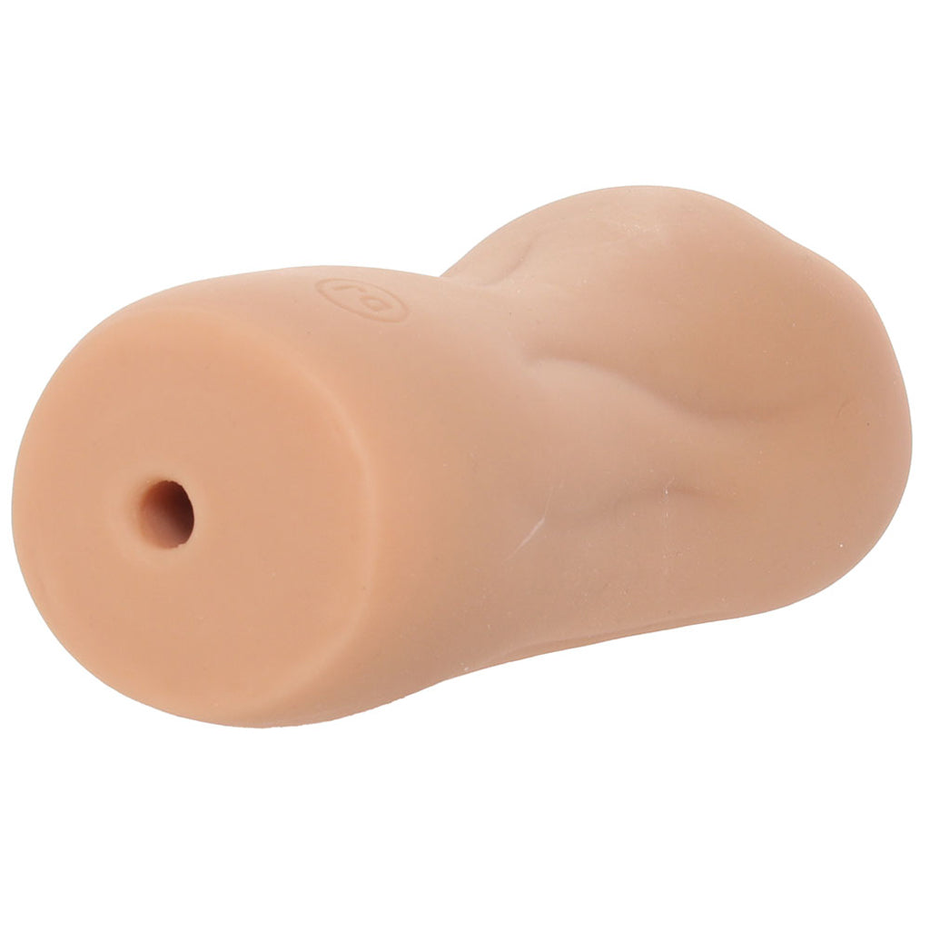 Kenna James ULTRASKYN Pocket Pussy - Tophatter's Adult Sex Toys Online Male Masturbators > Pocket Strokers - Tophatter Daily Deals