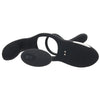 Enhancer Vibrating Lovers Ring Cock Rings - Tophatter Daily Deals