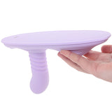 inmi Thrust N' Grind Pad Vibe - Tophatter's Vibrator Deals Online Vibrators > G-Spot Vibrators - Tophatter Daily Deals