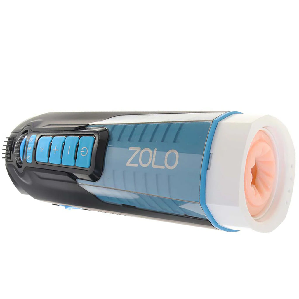 Roboblow Full Shaft Masturbator Male Masturbators > Auto Strokers - Tophatter Daily Deals
