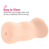 Riley Reid Pussy Stroker Male Masturbators > Pocket Strokers - Tophatter Daily Deals