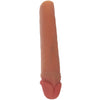 Performance Maxx Adjustable Extension in Tan Male Enhancement > Extenders and Sleeves - Tophatter Daily Deals