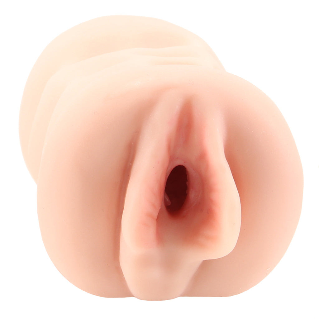 Mia Malkova Pussy Stroker - Tophatter's Adult Products Male Masturbators > Pocket Strokers - Tophatter Daily Deals