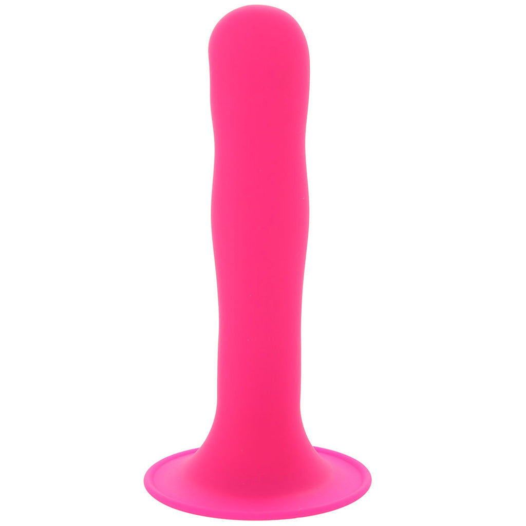 Hitsens 4 Silicone Dildo Dildo Sex Toys > Anal Dildos - Tophatter Daily Deals