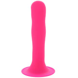 Hitsens 4 Silicone Dildo Dildo Sex Toys > Anal Dildos - Tophatter Daily Deals