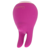 BodyWand Socialite Eden Rabbit Ears Vibe Vibrators > Clitoral Stimulators - Tophatter Daily Deals