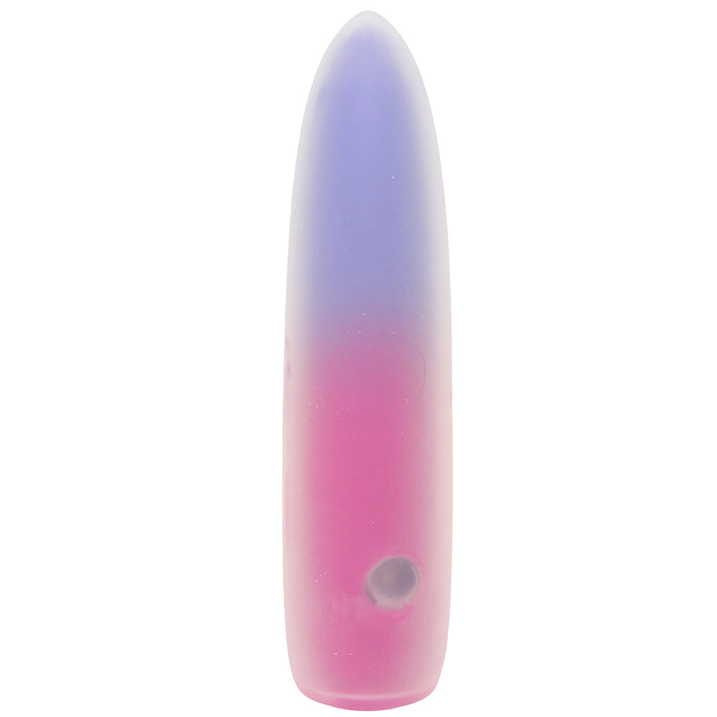 Paradise Silicone Bullet Vibe Vibrators > Bullet and Egg Vibrators - Tophatter Daily Deals