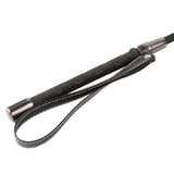 Sei Mio Rein In Desire Riding Crop - Tophatter's Adult Sex Toys Online Bondage and Fetish > Whips and Crops - Tophatter Daily Deals