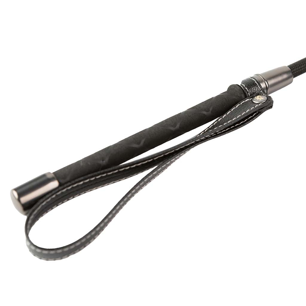 Sei Mio Rein In Desire Riding Crop - Tophatter's Adult Sex Toys Online Bondage and Fetish > Whips and Crops - Tophatter Daily Deals