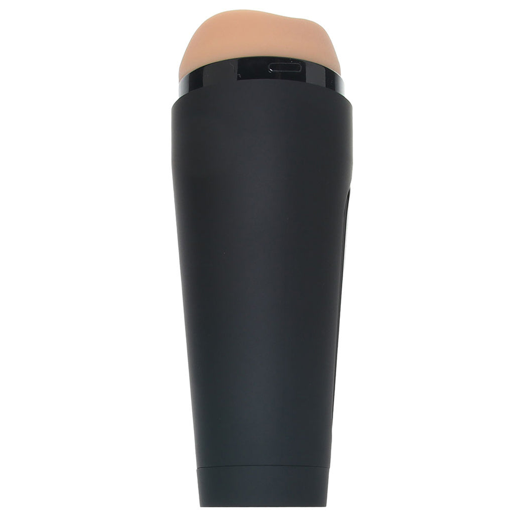 Main Squeeze Leana Lovings ULTRASKYN Stroker Male Masturbators > Pocket Strokers - Tophatter Daily Deals