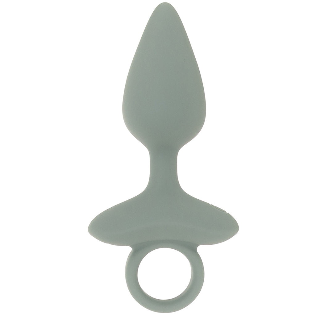 Renegade Orion Vibrating Butt Plug in Sage - Tophatter's Vibrator Deals Online Anal Sex Toys > Butt Plugs - Tophatter Daily Deals