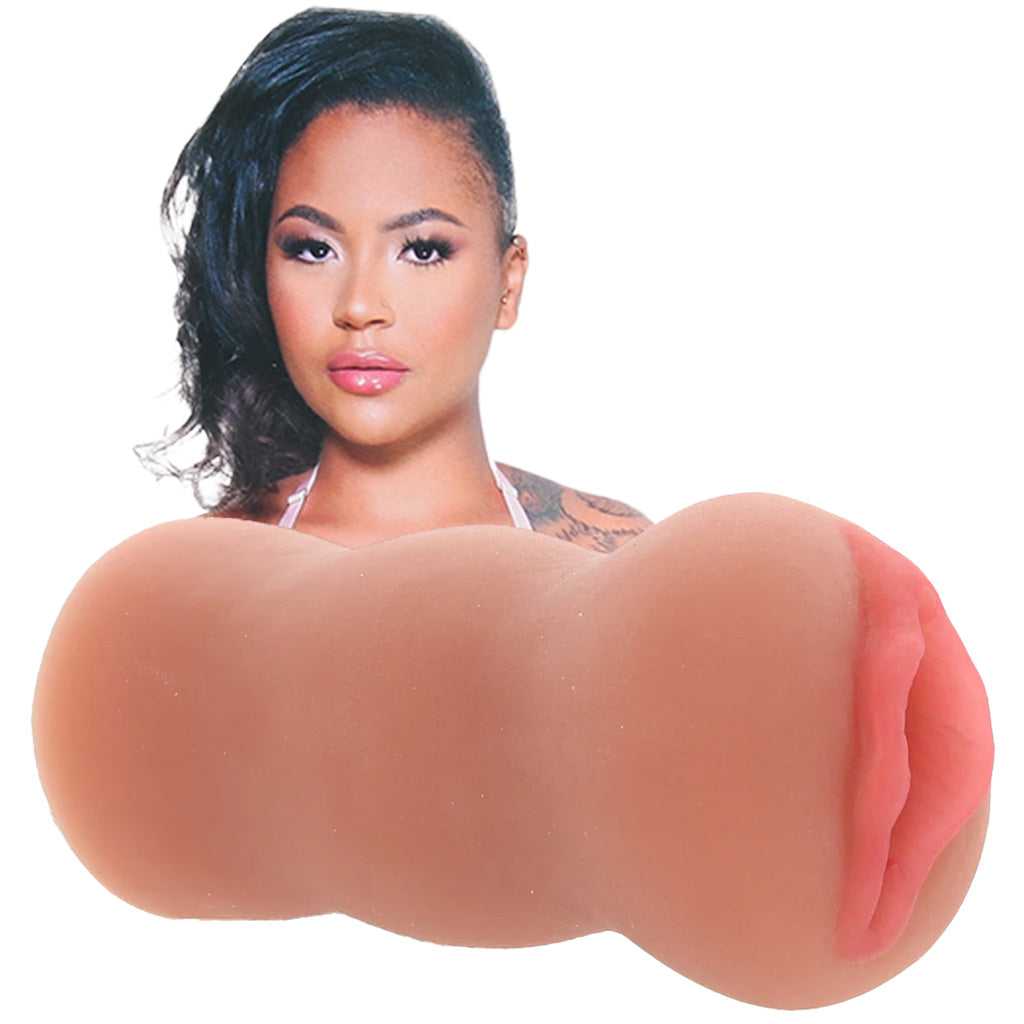 Avery Jane Pussy Stroker Male Masturbators > Pocket Strokers - Tophatter Daily Deals
