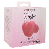 Posh Kiss Me Mini Vibe Vibrators > Clitoral Stimulators - Tophatter Daily Deals