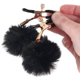 Sex & Mischief Puff Nipple Clamps Bondage and Fetish > Nipple Stimulators & Clamps - Tophatter Daily Deals