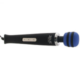 Zeus Blue Arc Plug In E-Stim Vibrating Wand Vibrators > Wands - Tophatter Daily Deals