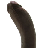Isiah Maxwell ULTRASKYN 10 Inch Vac-U-Lock Cock Dildo Sex Toys > Realistic Dildos - Tophatter Daily Deals