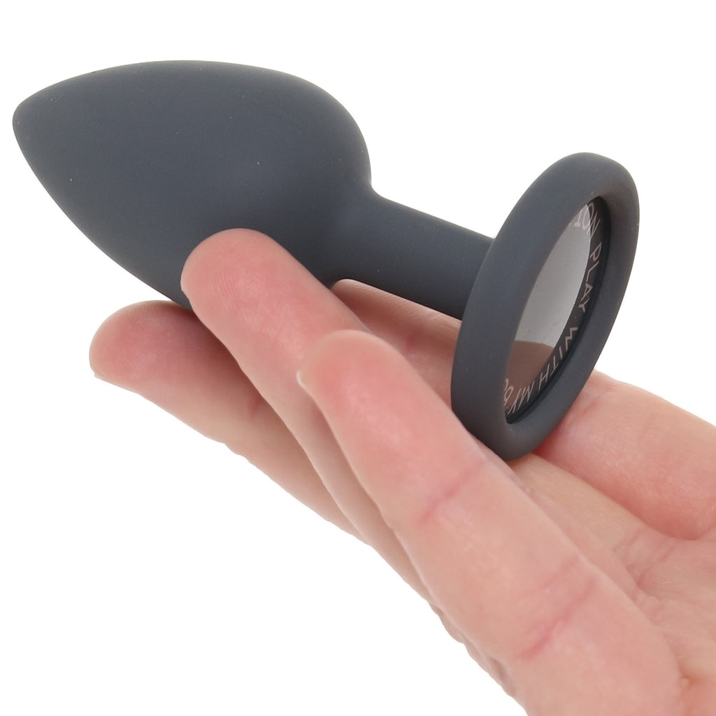 A-Play Silicone 3 Piece Anal Trainer Set Anal Sex Toys > Butt Plugs - Tophatter Daily Deals